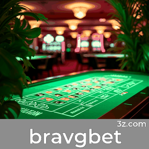 Bravgbet: Seu Cassino Online Seguro e Premiado
