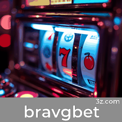 Bravgbet: Seu Cassino Online Seguro e Premiado