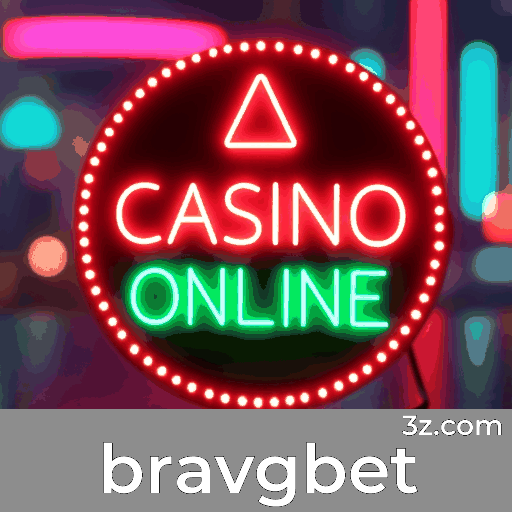 Bravgbet: Seu Cassino Online Seguro e Premiado