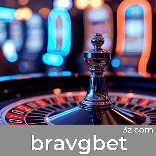 Bravgbet: Seu Cassino Online Seguro e Premiado