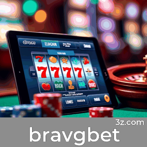 Experiência de Jogos Incomparável no bravgbet: Diversidade e Qualidade
