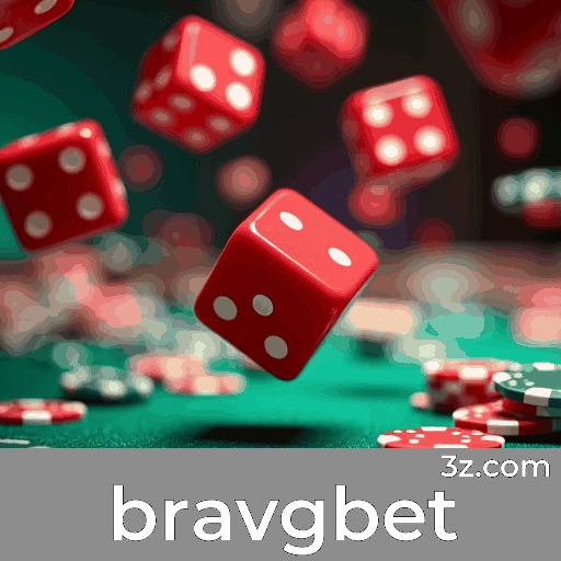 Experimente Bravgbet: Apostas Móveis Completa