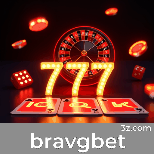 Bravgbet: Seu Cassino Online Seguro e Premiado