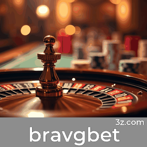 Bravgbet: Seu Cassino Online Seguro e Premiado