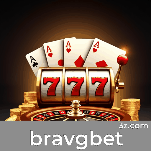 Bravgbet: Seu Cassino Online Seguro e Premiado