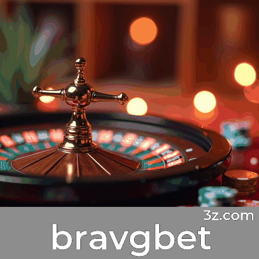 Experiência Diversificada de Jogos no bravgbet